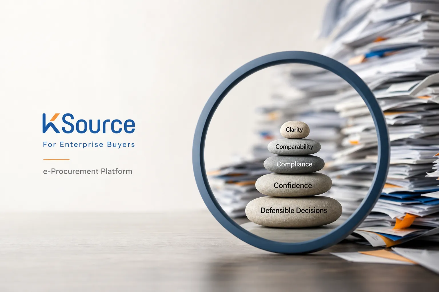 Turning RFQ Management System Into Decisions You Can Defend